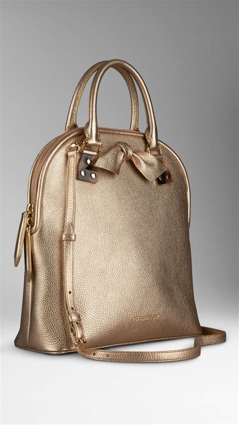 borsa burberry pelle grani|Borse firmate da donna .